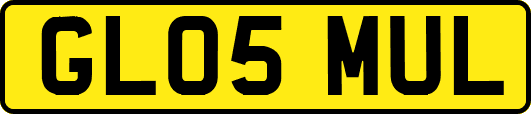 GL05MUL