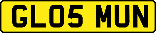 GL05MUN