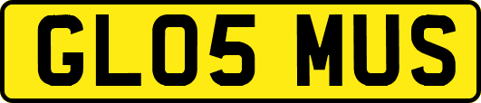 GL05MUS
