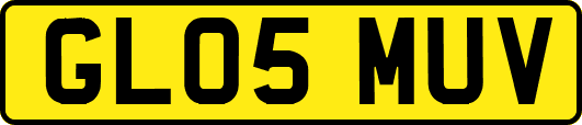 GL05MUV