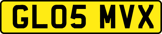 GL05MVX