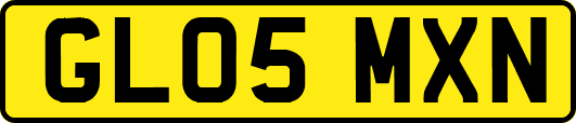 GL05MXN