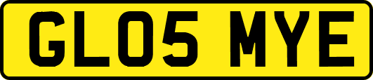 GL05MYE