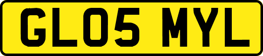 GL05MYL