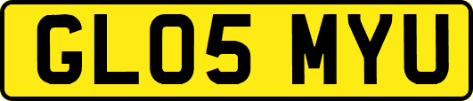 GL05MYU