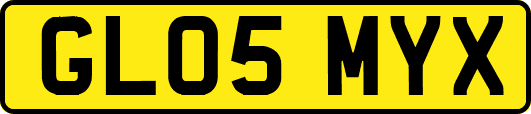 GL05MYX