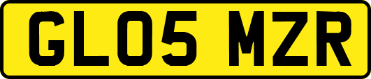 GL05MZR