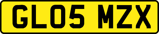 GL05MZX