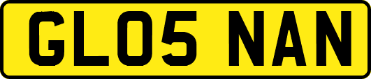 GL05NAN