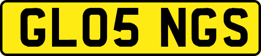 GL05NGS