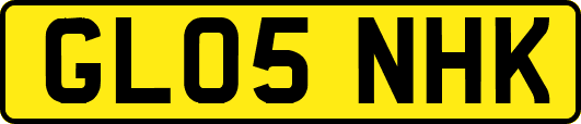 GL05NHK