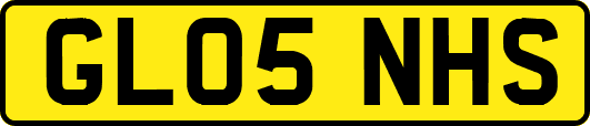GL05NHS