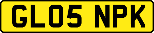 GL05NPK