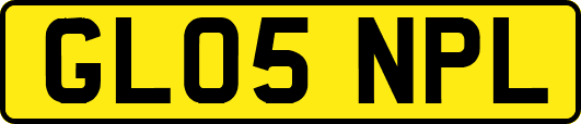 GL05NPL