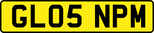 GL05NPM