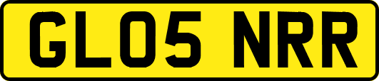 GL05NRR