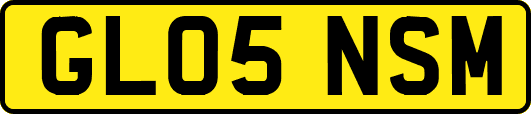 GL05NSM