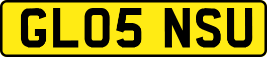 GL05NSU