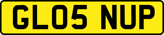 GL05NUP