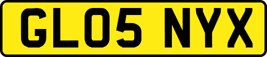 GL05NYX