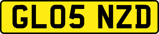 GL05NZD