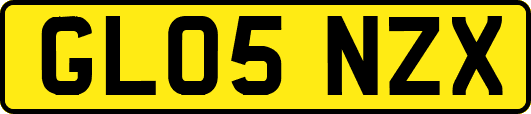 GL05NZX