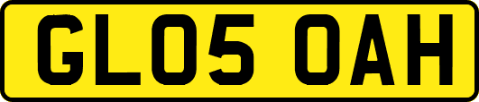 GL05OAH