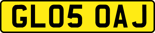 GL05OAJ