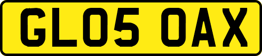 GL05OAX
