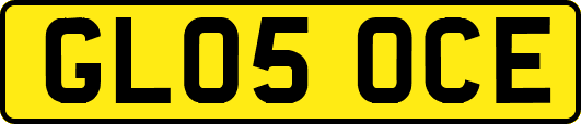 GL05OCE