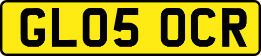 GL05OCR