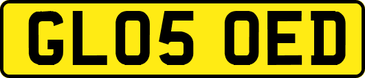 GL05OED