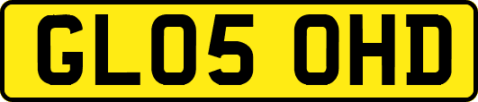 GL05OHD
