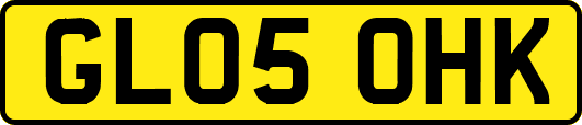 GL05OHK