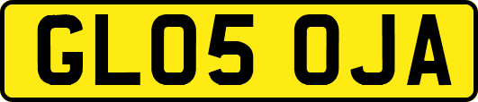 GL05OJA