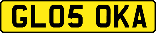 GL05OKA