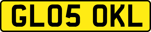 GL05OKL