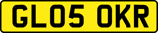 GL05OKR
