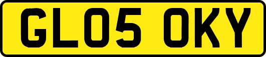 GL05OKY