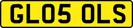 GL05OLS