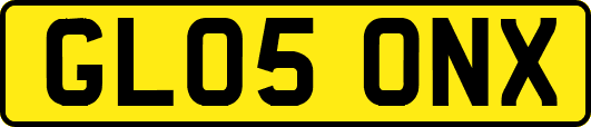 GL05ONX