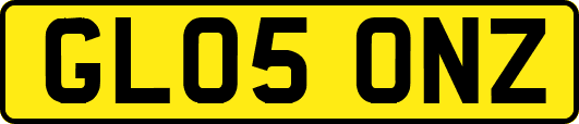 GL05ONZ