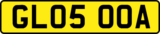 GL05OOA