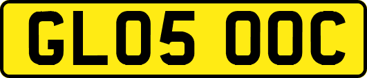 GL05OOC