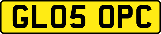 GL05OPC