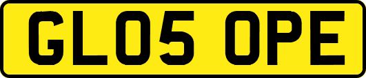 GL05OPE
