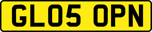 GL05OPN