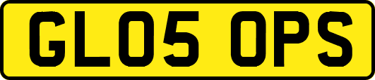 GL05OPS