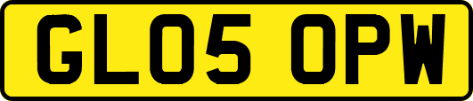 GL05OPW