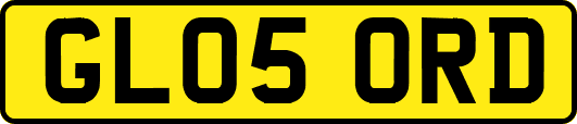GL05ORD